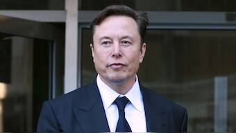 Tesla & SpaceX CEO Elon Musk has often used recreational drugs, allegedly. Image Credit: AFP