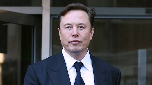 Musk’s drug use, erratic behaviour make him too zany for FCC license, claims Ukraine advocacy group