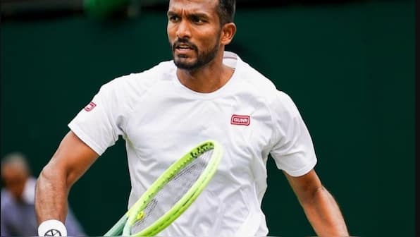 French Open 2024: N Sriram Balaji secures first Roland Garros win in men's doubles; Yuki Bhambri bows out