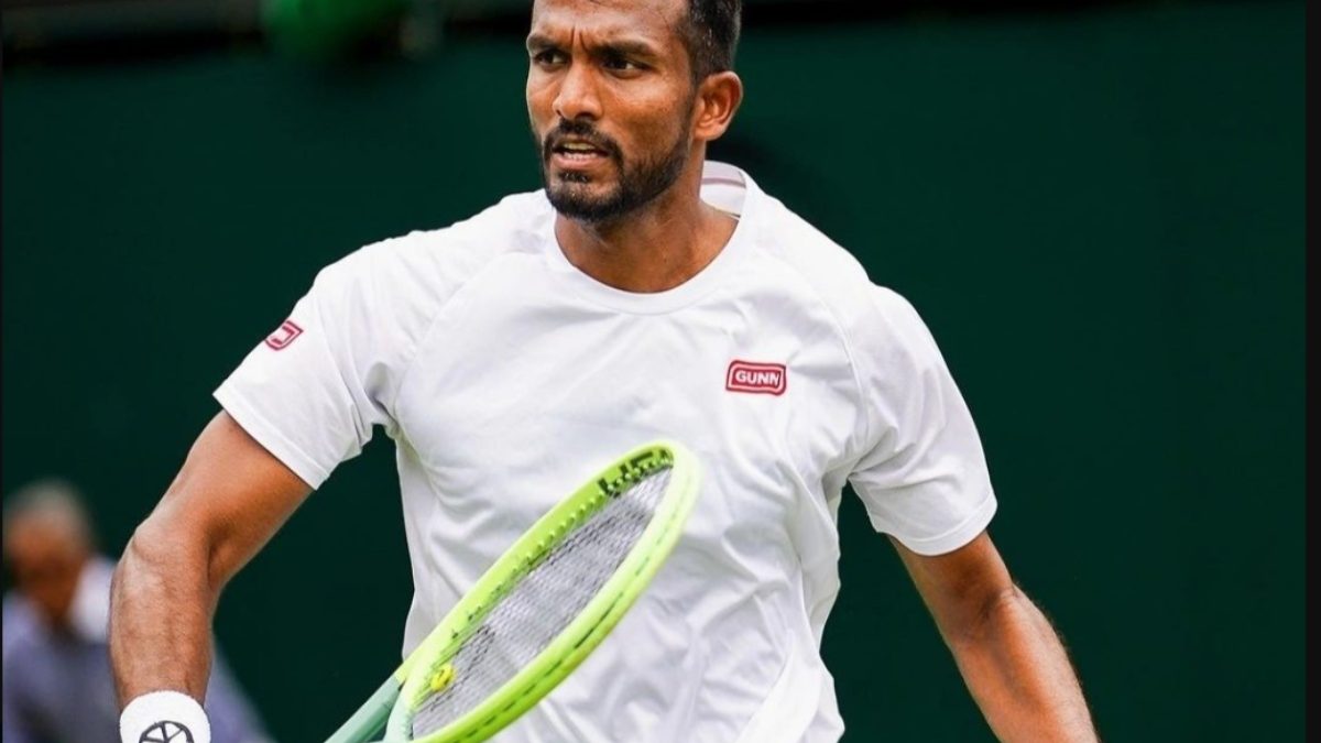 French Open 2024: N Sriram Balaji secures first Roland Garros win in men's doubles; Yuki Bhambri bows out French Open 2024: N Sriram Balaji secures first Roland Garros win in men's doubles; Yuki Bhambri bows out