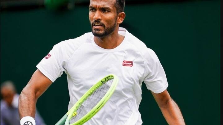 French Open 2024: N Sriram Balaji secures first Roland Garros win in men's doubles; Yuki Bhambri bows out French Open 2024: N Sriram Balaji secures first Roland Garros win in men's doubles; Yuki Bhambri bows out