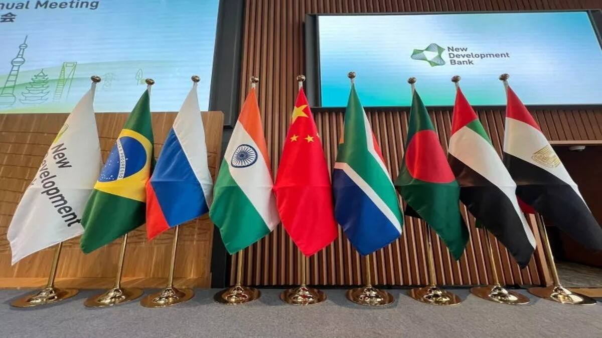 Why US needs to accept multipolar world order with dignity – Firstpost