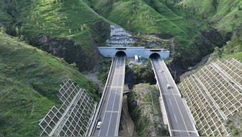 The Caucuses have been a troubled area, with rival countries jostling for advantage in most of recent history. Representational image 