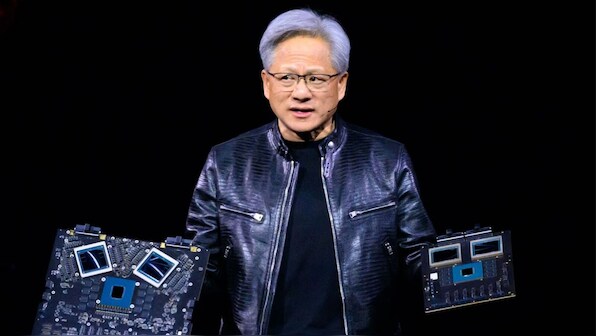 NVIDIA stocks at all-time high, as revenue jumps 262% from last year, profit up by 628%