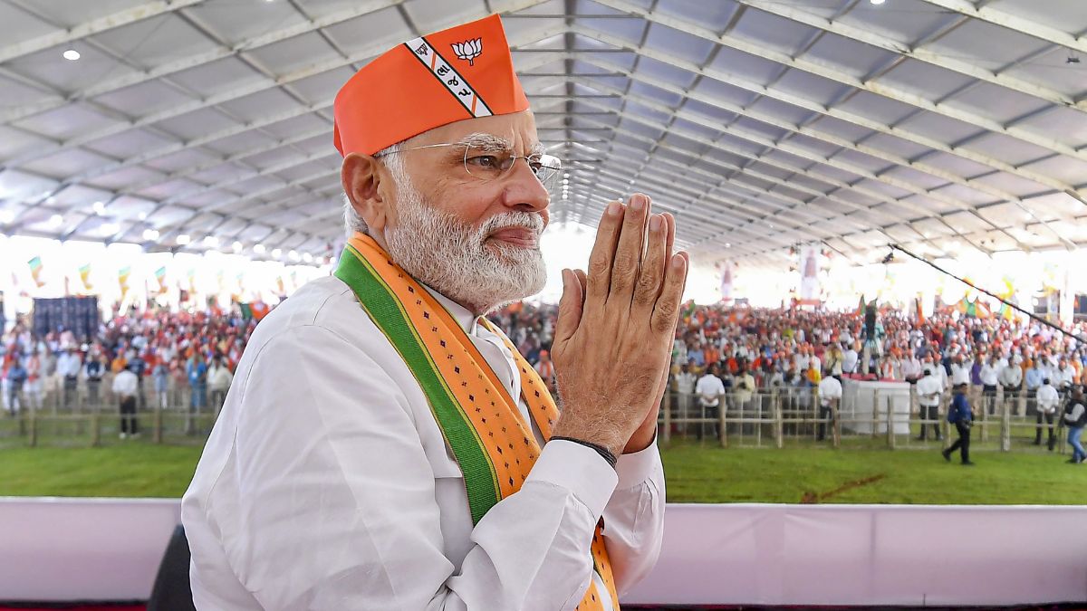 10 years of Modi govt: How has the Indian economy fared? 10 years of Modi govt: How has the Indian economy fared?