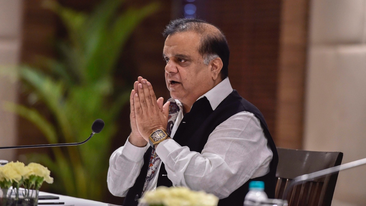 CBI close corruption case against former IOA president Narinder Batra CBI close corruption case against former IOA president Narinder Batra