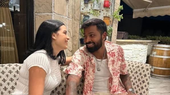 'Praise God': Natasha Stankovic shares another cryptic Instagram story amid Hardik Pandya divorce rumours