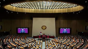 Representational image. AFP File