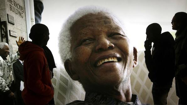 How South Africa elections will test Nelson Mandela’s legacy