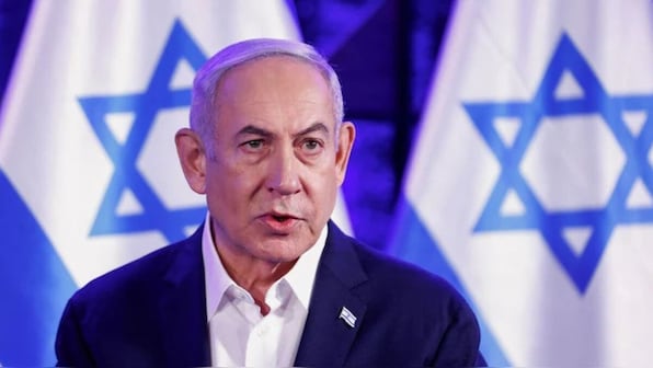 Netanyahu says he is 'not absolutely certain' that Deif was killed in Israeli strike that killed 90 in Gaza