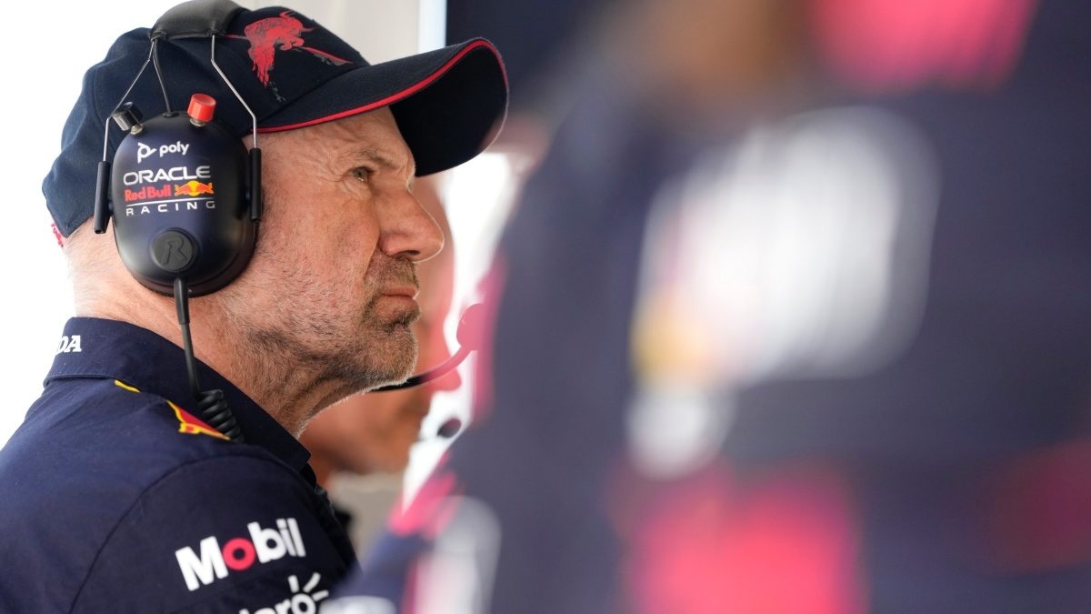 Red Bull confirm design chief Adrian Newey to leave in 2025 – Firstpost