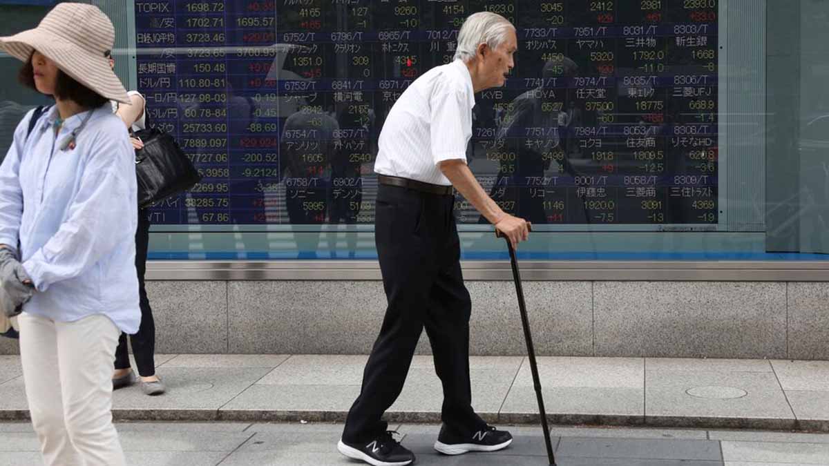 In 'Kodokushi' or 'Godoksa', Japan and South Korea find a sad reality of 'lonely death' In 'Kodokushi' or 'Godoksa', Japan and South Korea find a sad reality of 'lonely death'