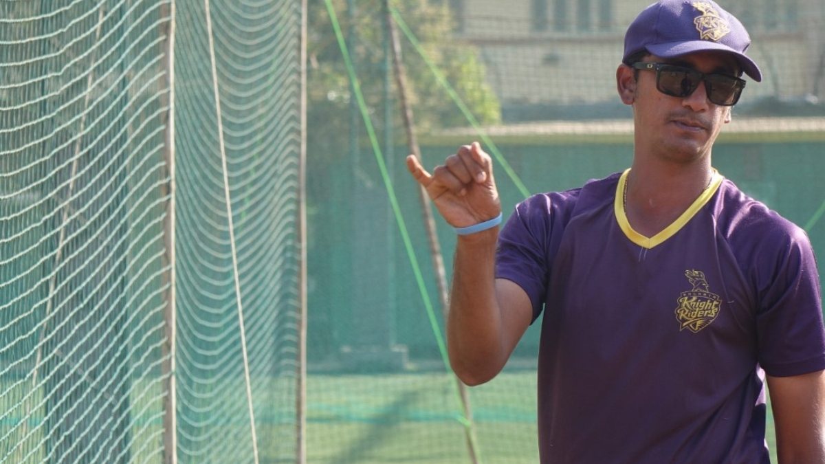 Omkar Salvi to remain Mumbai cricket team head coach; Sanjay Patil named chairman of selectors Omkar Salvi to remain Mumbai cricket team head coach; Sanjay Patil named chairman of selectors