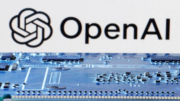 US newspapers file copyright infringement lawsuit against OpenAI over AI training