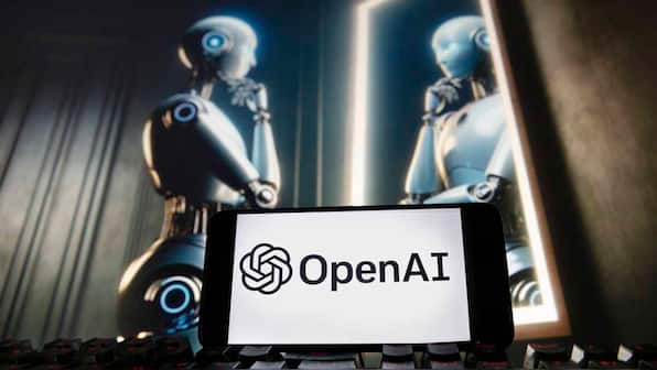 OpenAI co-founder Ilya Sutskever quits; CEO Sam Altman calls him 'one of the greatest minds of our generation'