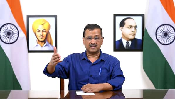 Arvind Kejriwal to be out of jail. But can he vote, campaign for AAP? Can he fulfil his CM duties?