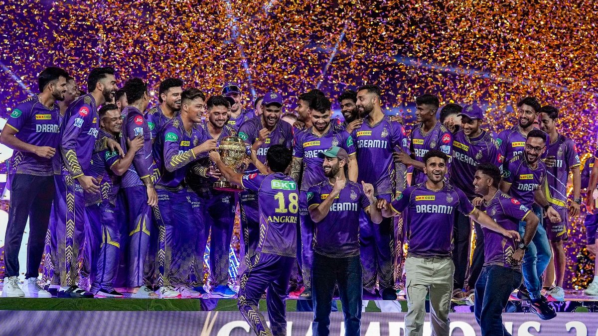 IPL 2024 final awards and prize money: Complete list of winners including Orange Cap, Purple Cap and more – Firstpost