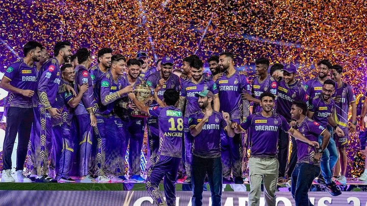 IPL 2024 final awards and prize money: Complete list of winners including Orange Cap, Purple Cap and more