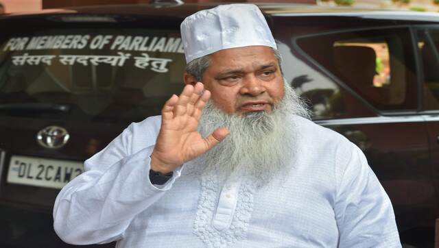 Badruddin Ajmal