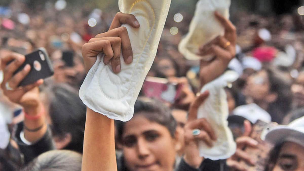 Menstrual Hygiene Day: India! Whisper no more, stay free from period taboos