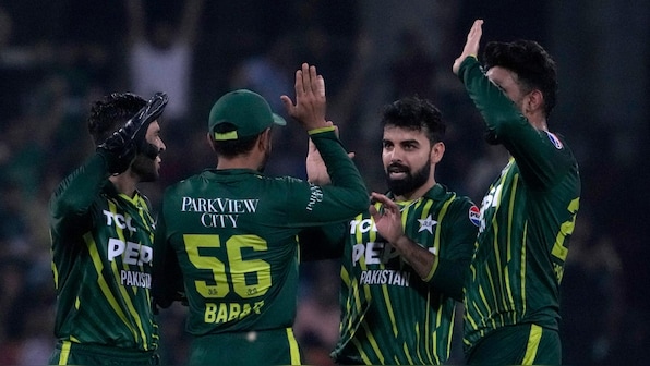 Here's why Pakistan are unlikely to announce T20 World Cup 2024 squad anytime soon