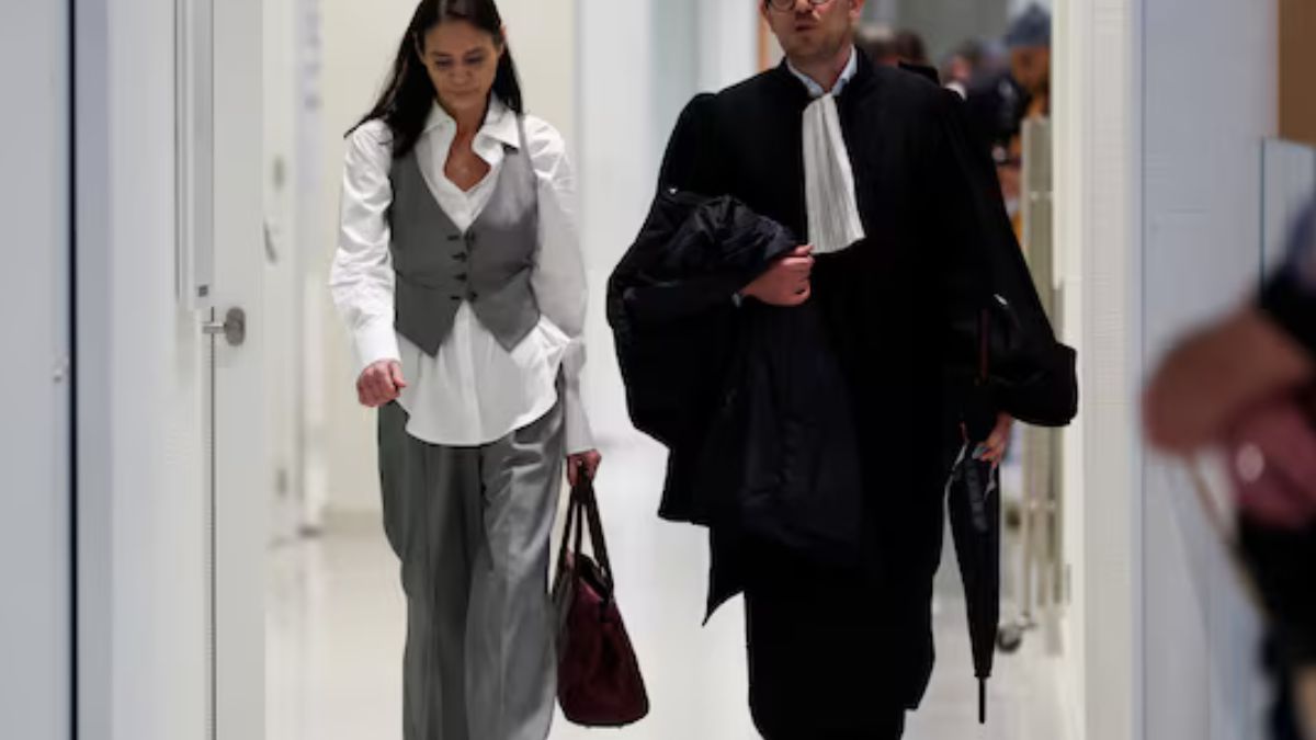 Lewis in 2010 accused Polanski of abusing her “in the worst possible way” as a 16-year-old in 1983 in Paris after she travelled there for a casting session Image Courtesy Reuters Lewis in 2010 accused Polanski of abusing her “in the worst possible way” as a 16-year-old in 1983 in Paris after she travelled there for a casting session Image Courtesy Reuters