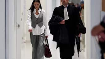 Lewis in 2010 accused Polanski of abusing her “in the worst possible way” as a 16-year-old in 1983 in Paris after she travelled there for a casting session Image Courtesy Reuters