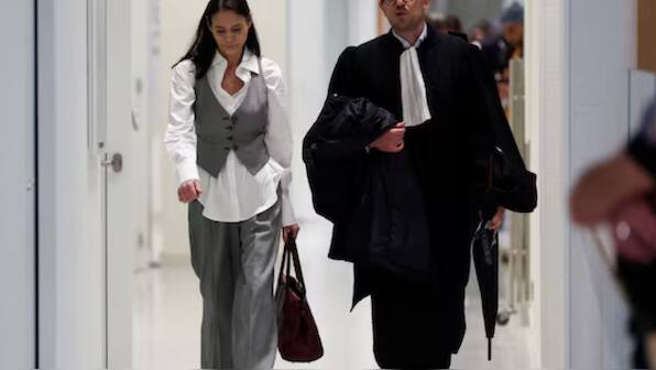 Paris court acquits Roman Polanski of defaming British actor after she accused him of raping her