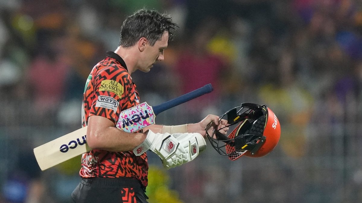 IPL Final: 'We Were Completely Outplayed,' SRH Skipper Pat Cummins ...