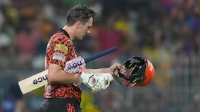 IPL Final: 'We were completely outplayed,' SRH skipper Pat Cummins after loss to KKR in title clash