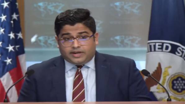 'We hope any country condemns terrorism...': US on India-Pakistan ties