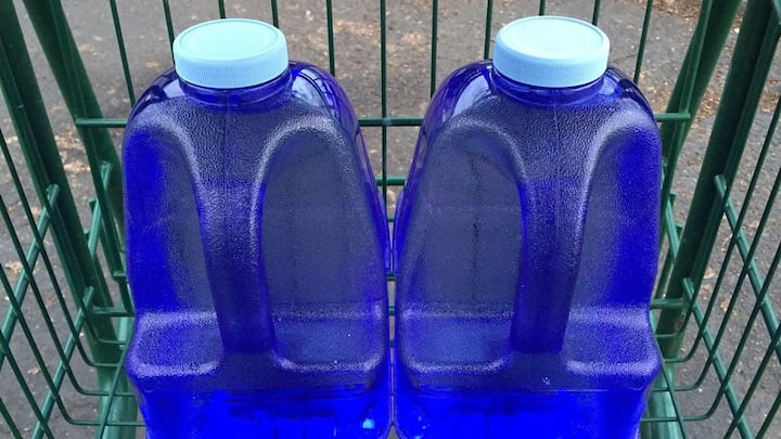 Quicksplained: What is BORG drinking, and why is it a dangerous trend? Quicksplained: What is BORG drinking, and why is it a dangerous trend?