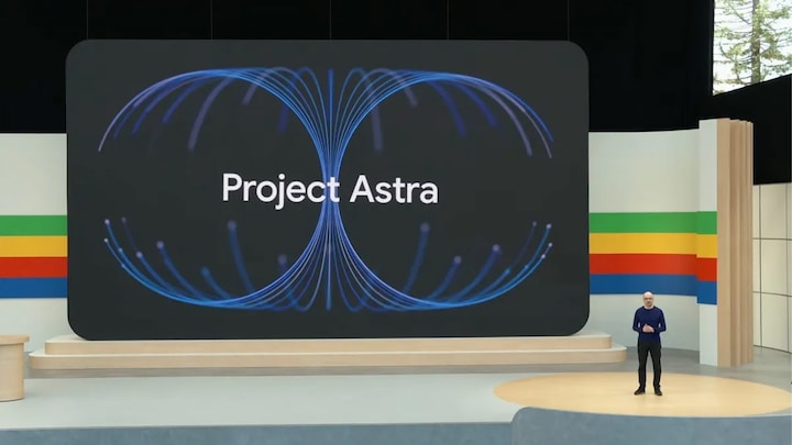 Project Astra is Google's response to OpenAI's GPT-4o. Here's what 'the future of AI assistants' can do