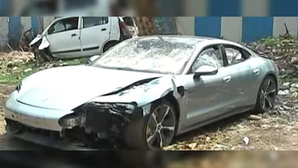 17 YO Pune boy, who killed 2 with Porsche, gets bail in hours, asked to write essay on accident