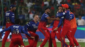 IPL 2024 Playoffs: Qualified teams, schedule, venues and match timings