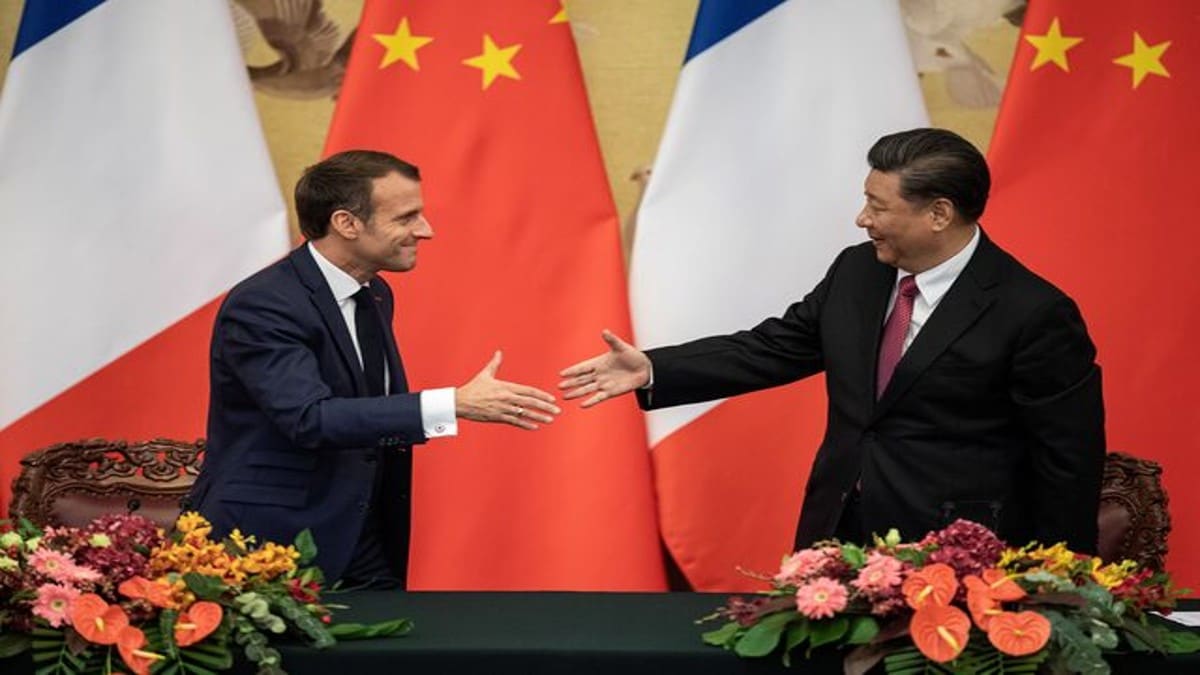 A visit that raises eyebrows and exaggerates uncertainty in Indo-Pacific Firstpost
