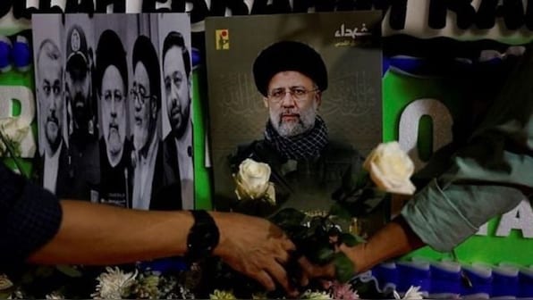 Ebrahim Raisi’s death a setback for India in terms of navigating US sanctions and Sino-Indian competition in West Asia