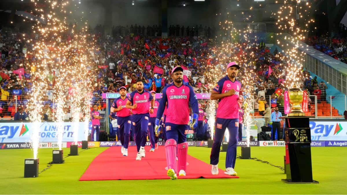 FirstUp: IPL Qualifier 2 in Chennai, Modi in Punjab as heatwave continues...Big headlines today – Firstpost - Vimarsana News