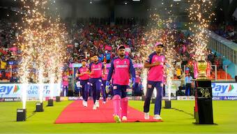 Rajasthan Royals will clash against Sunrisers Hyderabad for a spot in the IPL 2024 final. X/rajasthanroyals