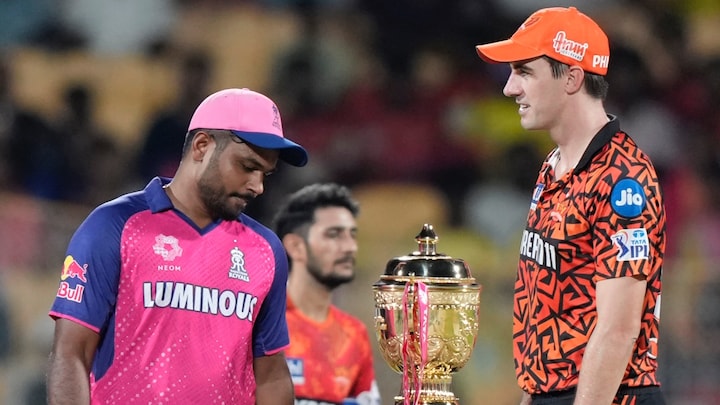 IPL Qualifier 2: 'Feeling better' Rajasthan Royals put Sunrisers Hyderabad to bat