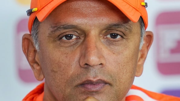 BCCI invites application for India men's team head coach role for next three years