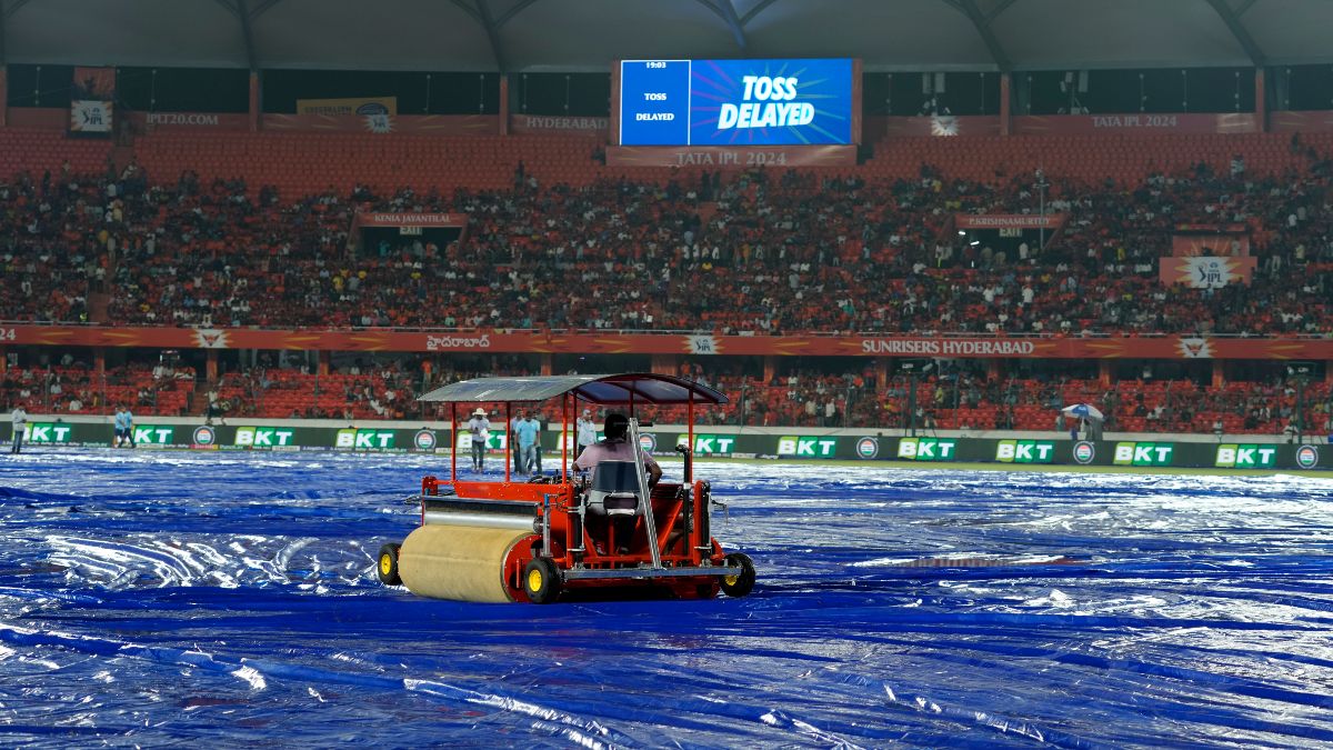 IPL 2024 Playoffs: What happens if matches get abandoned? Is there a reserve day? IPL 2024 Playoffs: What happens if matches get abandoned? Is there a reserve day?