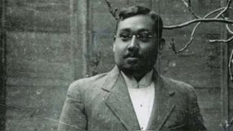 Rash Behari Bose. File Photo 
