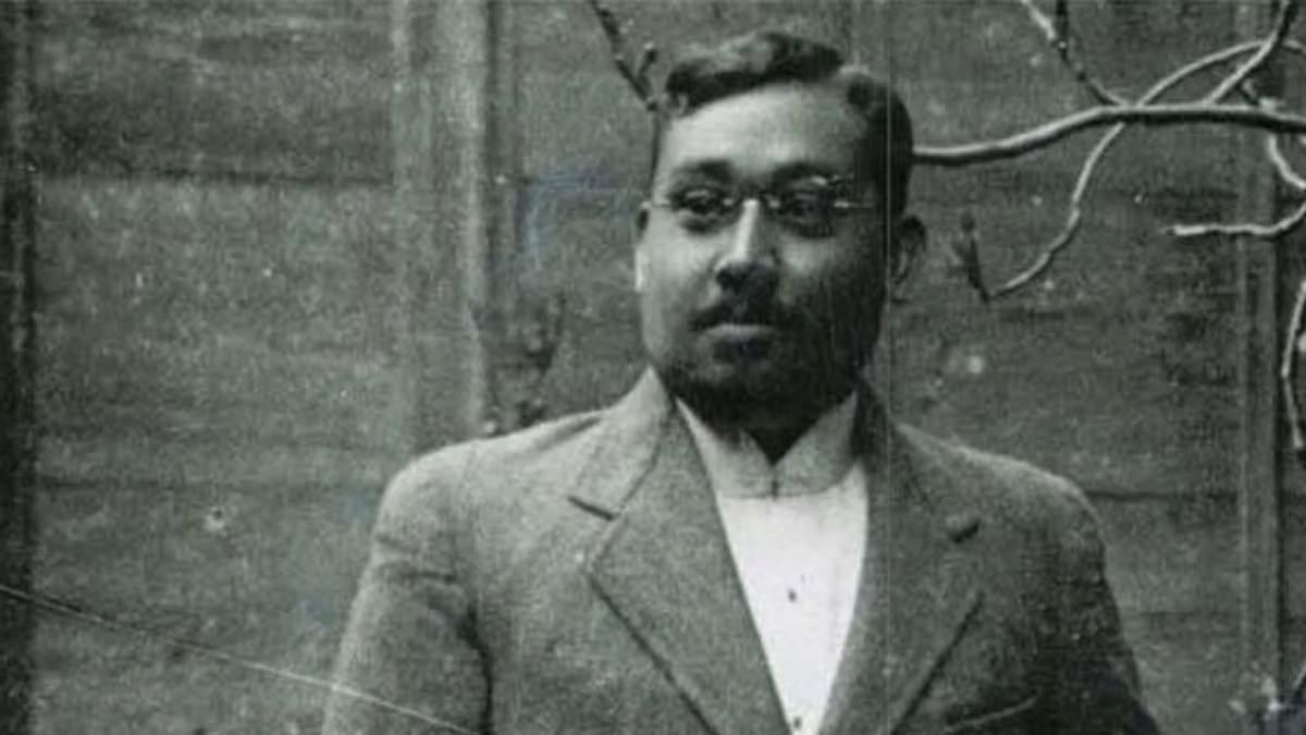 Rash Behari Bose's seven mysterious years in Dehradun Rash Behari Bose's seven mysterious years in Dehradun