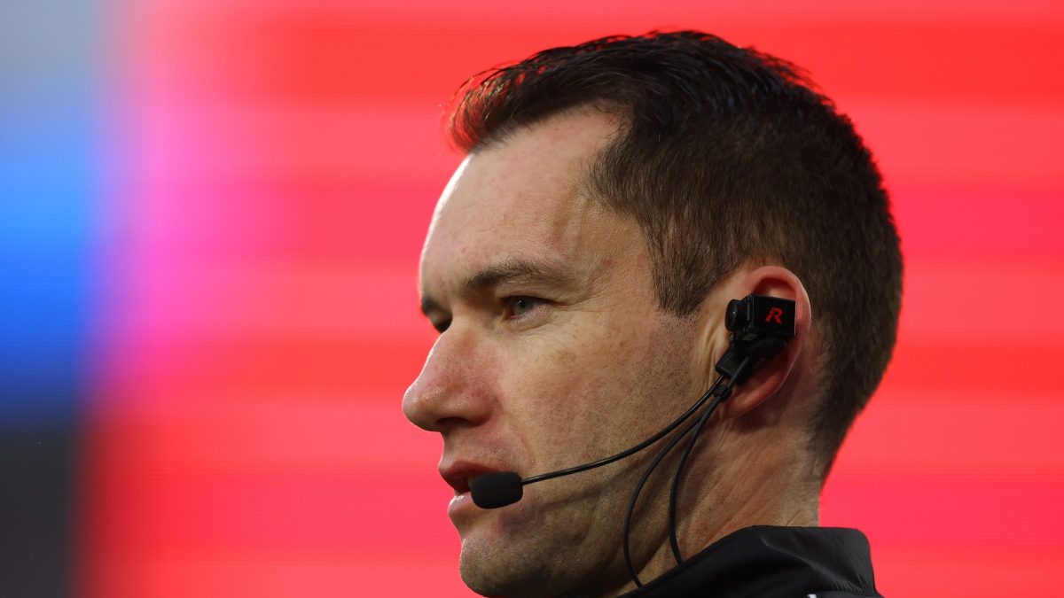 What is RefCam - technology that was tested in Crystal Palace vs Manchester United What is RefCam - technology that was tested in Crystal Palace vs Manchester United