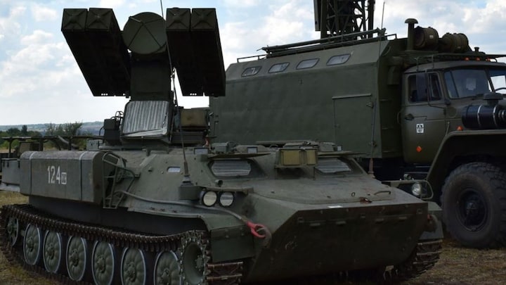 Silent sabotage: Russian jamming cripples high-tech US weapons in Ukraine