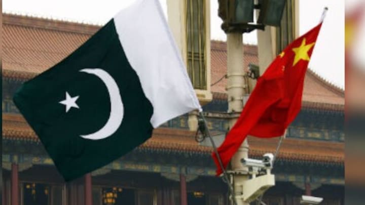 Pakistan seeks to revive BRI projects with China to boost troubled economy