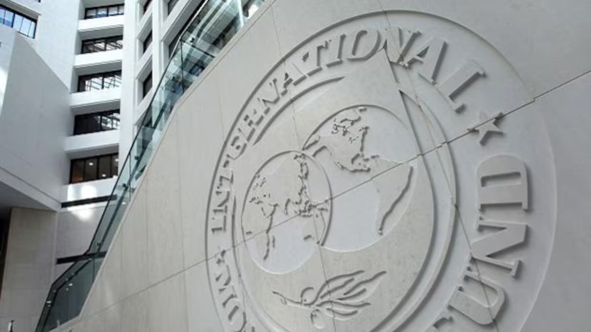 IMF, Pakistan make significant progress towards staff-level agreement IMF, Pakistan make significant progress towards staff-level agreement