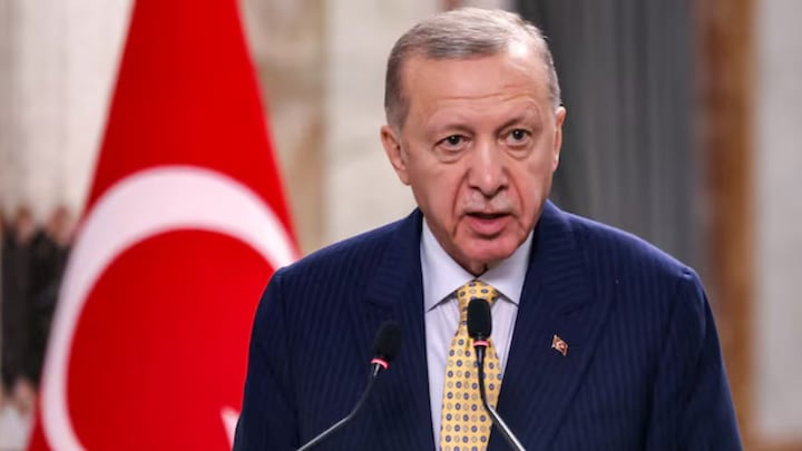 'Acting like a dictator’: Israel slams Erdoğan after Turkey halts all trade over war in Gaza