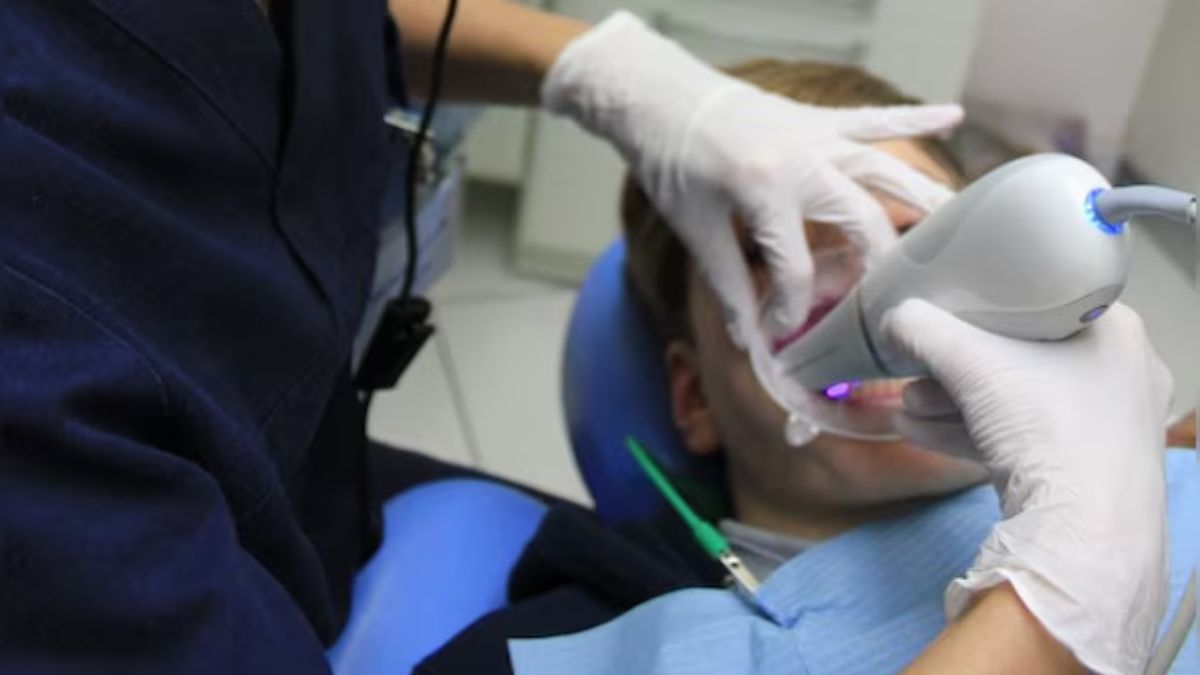 Study puts productivity loss due to oral cancer in India in 2022 at USD 5.6 billion Study puts productivity loss due to oral cancer in India in 2022 at USD 5.6 billion